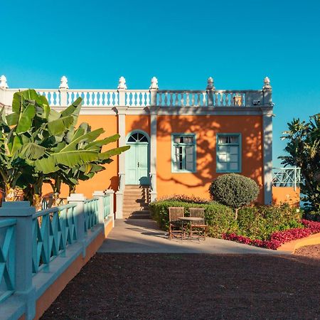 לוס ריאלחוס Finca El Patio מראה חיצוני תמונה