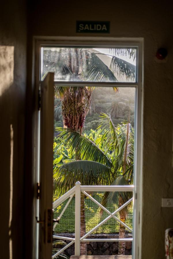 לוס ריאלחוס Finca El Patio מראה חיצוני תמונה