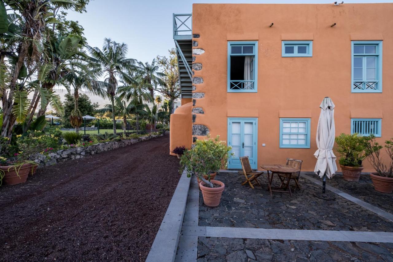 לוס ריאלחוס Finca El Patio מראה חיצוני תמונה