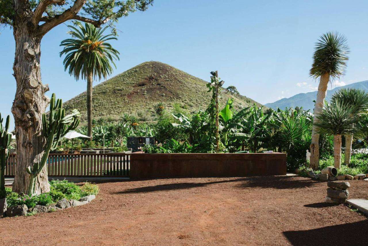 לוס ריאלחוס Finca El Patio מראה חיצוני תמונה