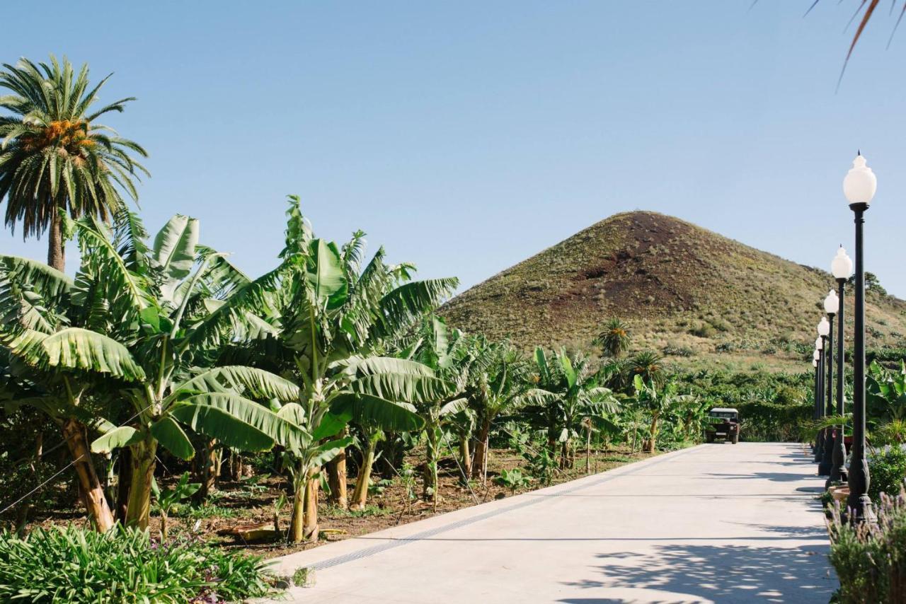 לוס ריאלחוס Finca El Patio מראה חיצוני תמונה