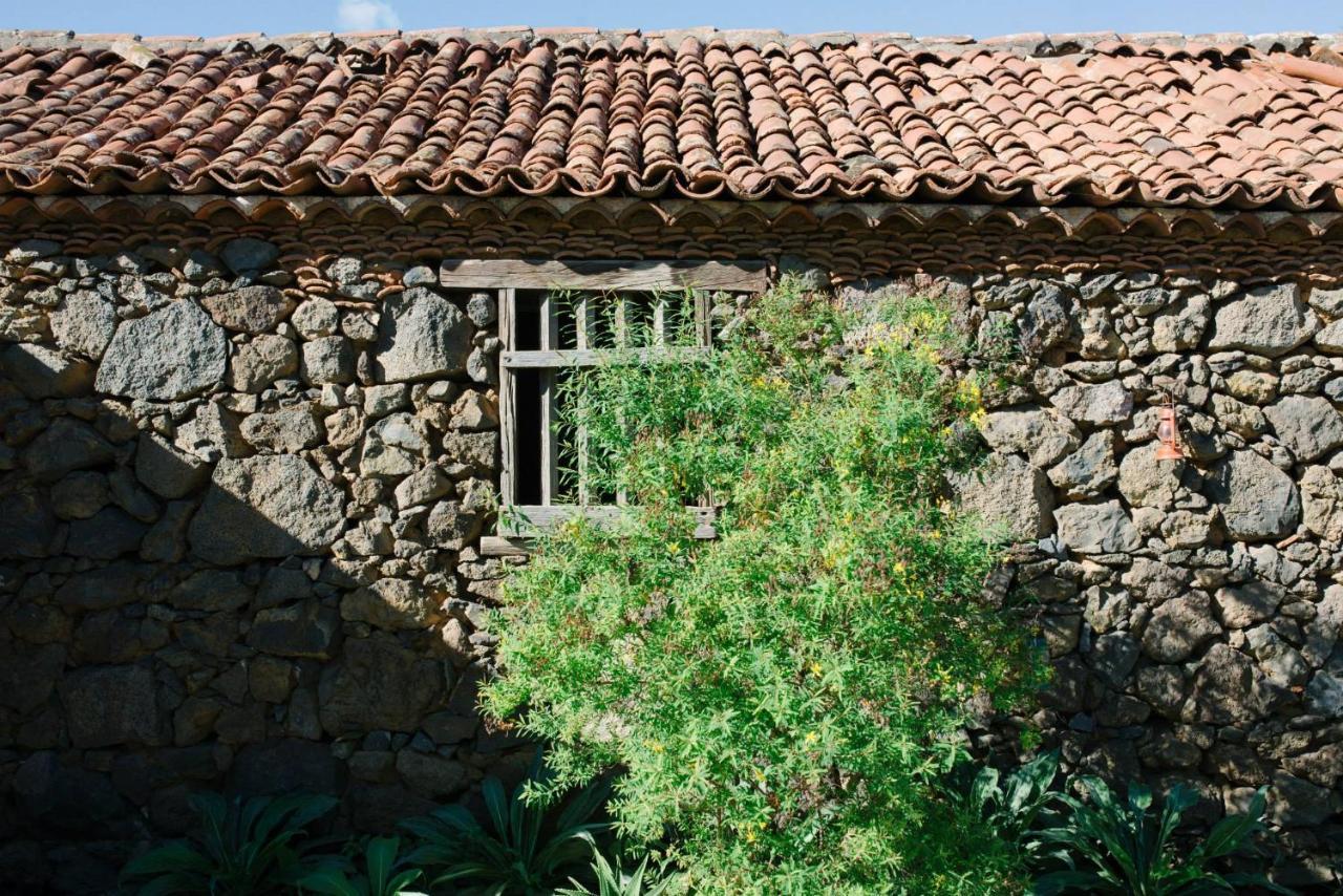 לוס ריאלחוס Finca El Patio מראה חיצוני תמונה
