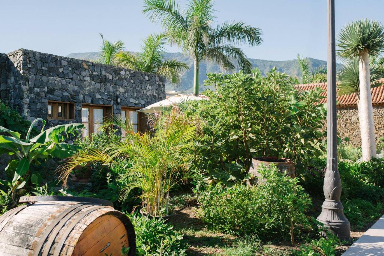 לוס ריאלחוס Finca El Patio מראה חיצוני תמונה