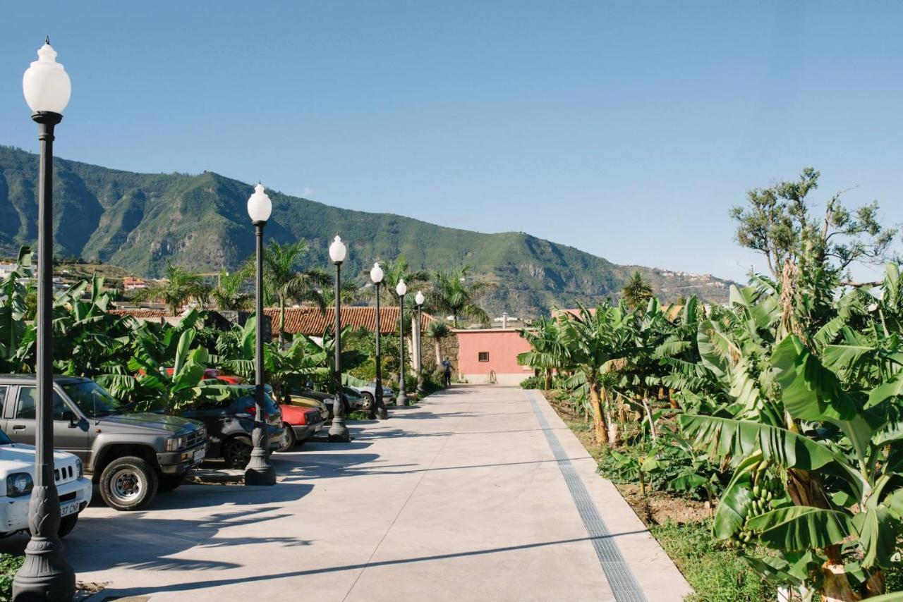 לוס ריאלחוס Finca El Patio מראה חיצוני תמונה