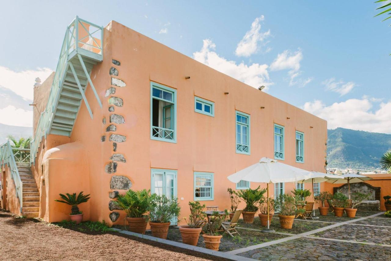 לוס ריאלחוס Finca El Patio מראה חיצוני תמונה