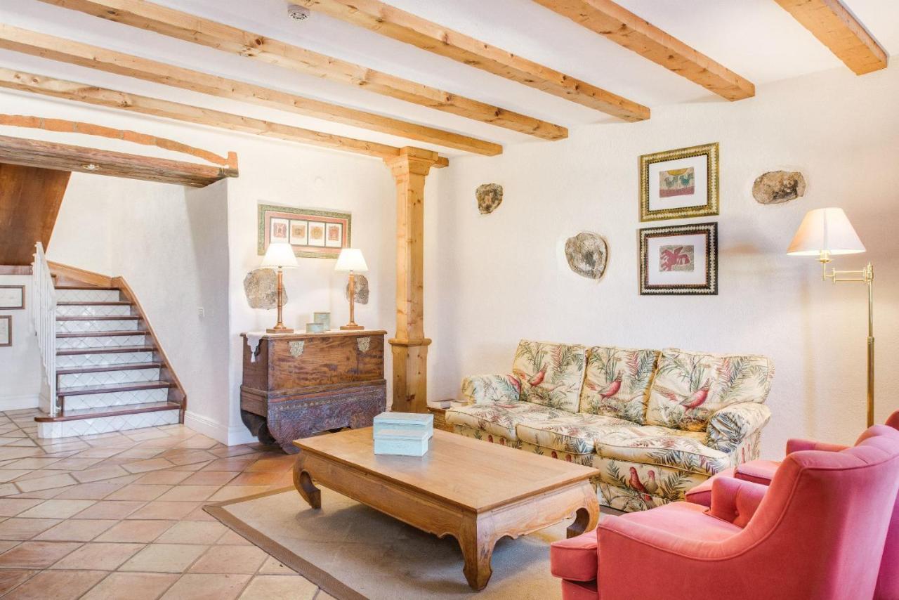 לוס ריאלחוס Finca El Patio מראה חיצוני תמונה