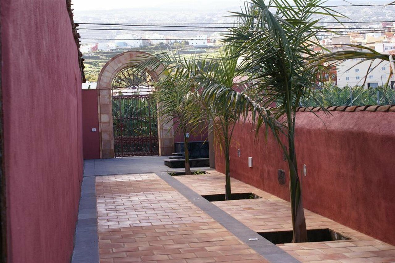 לוס ריאלחוס Finca El Patio מראה חיצוני תמונה