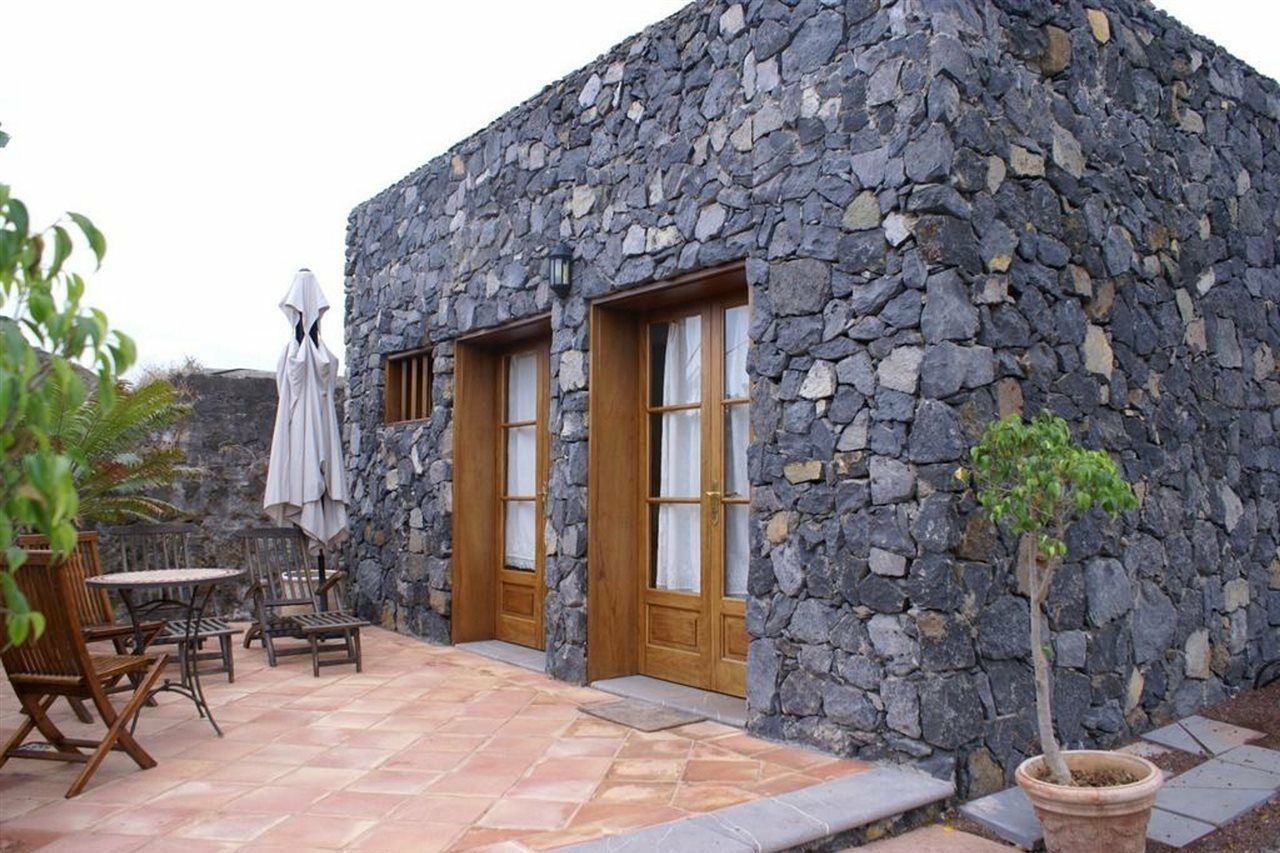 לוס ריאלחוס Finca El Patio מראה חיצוני תמונה