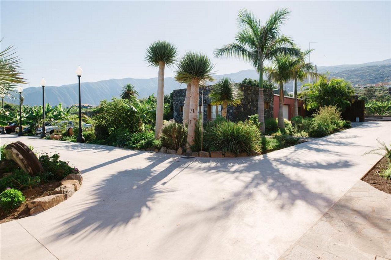 לוס ריאלחוס Finca El Patio מראה חיצוני תמונה