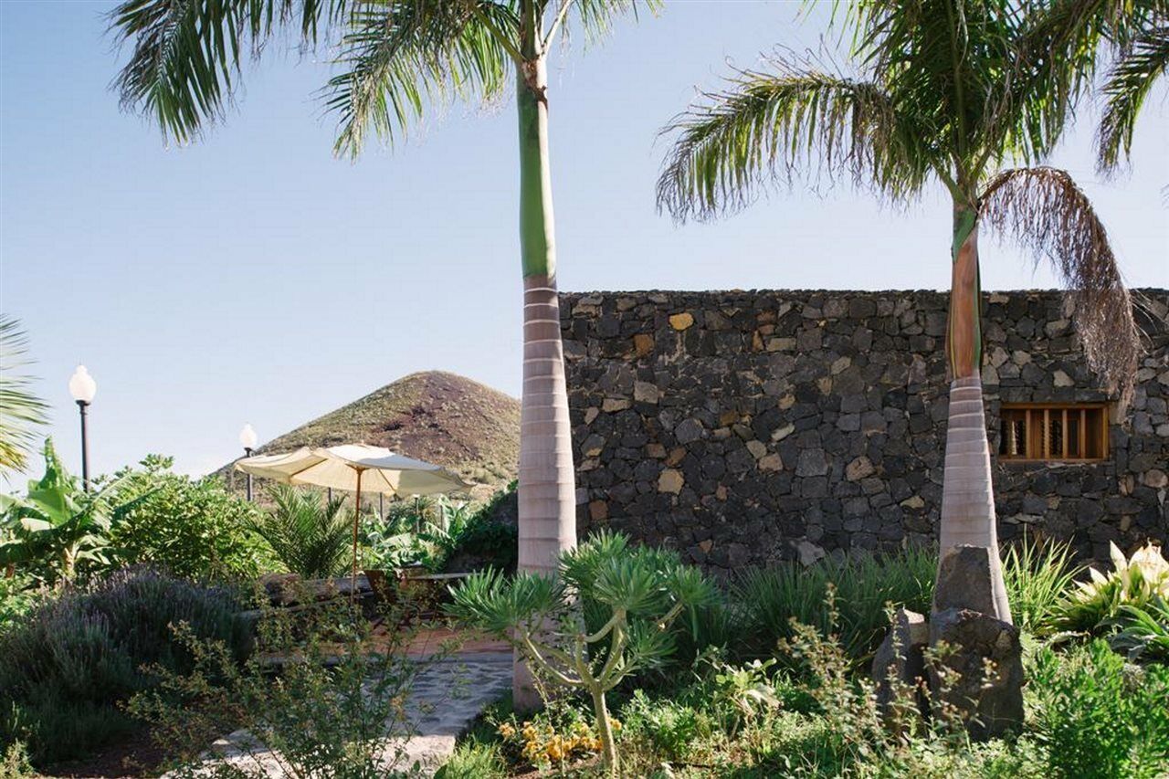 לוס ריאלחוס Finca El Patio מראה חיצוני תמונה